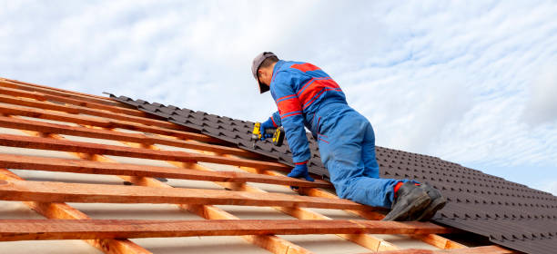 Best Emergency Roof Repair Services  in Byron Center, MI