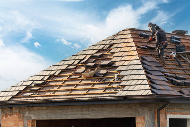 Best Roofing for New Construction  in Byron Center, MI