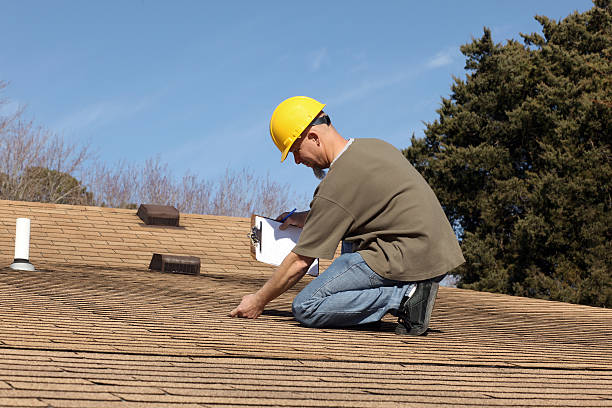 Best Cold Roofs  in Byron Center, MI