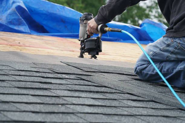 Best Chimney Flashing Repair  in Byron Center, MI