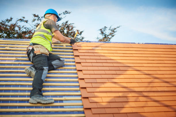 Trusted Byron Center, MI  Roofing repair and installation Experts